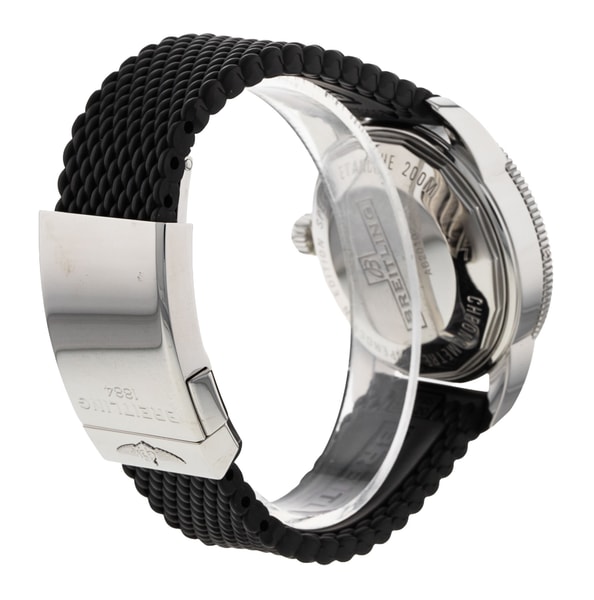 Breitling SuperOcean Heritage B20 Automatic 42 AB2010